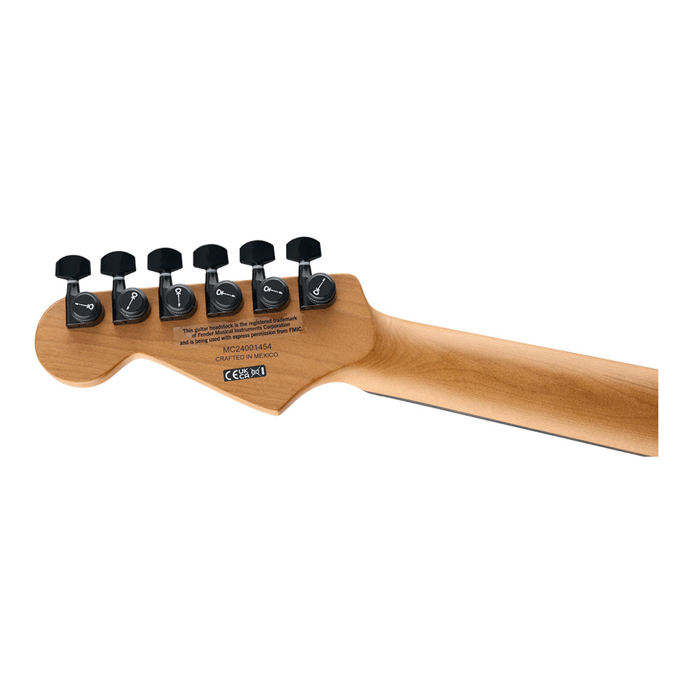 Charvel シャーベル Pro-Mod Plus San-Dimas Style 1 HH HT E Scorched Earth エレキギター