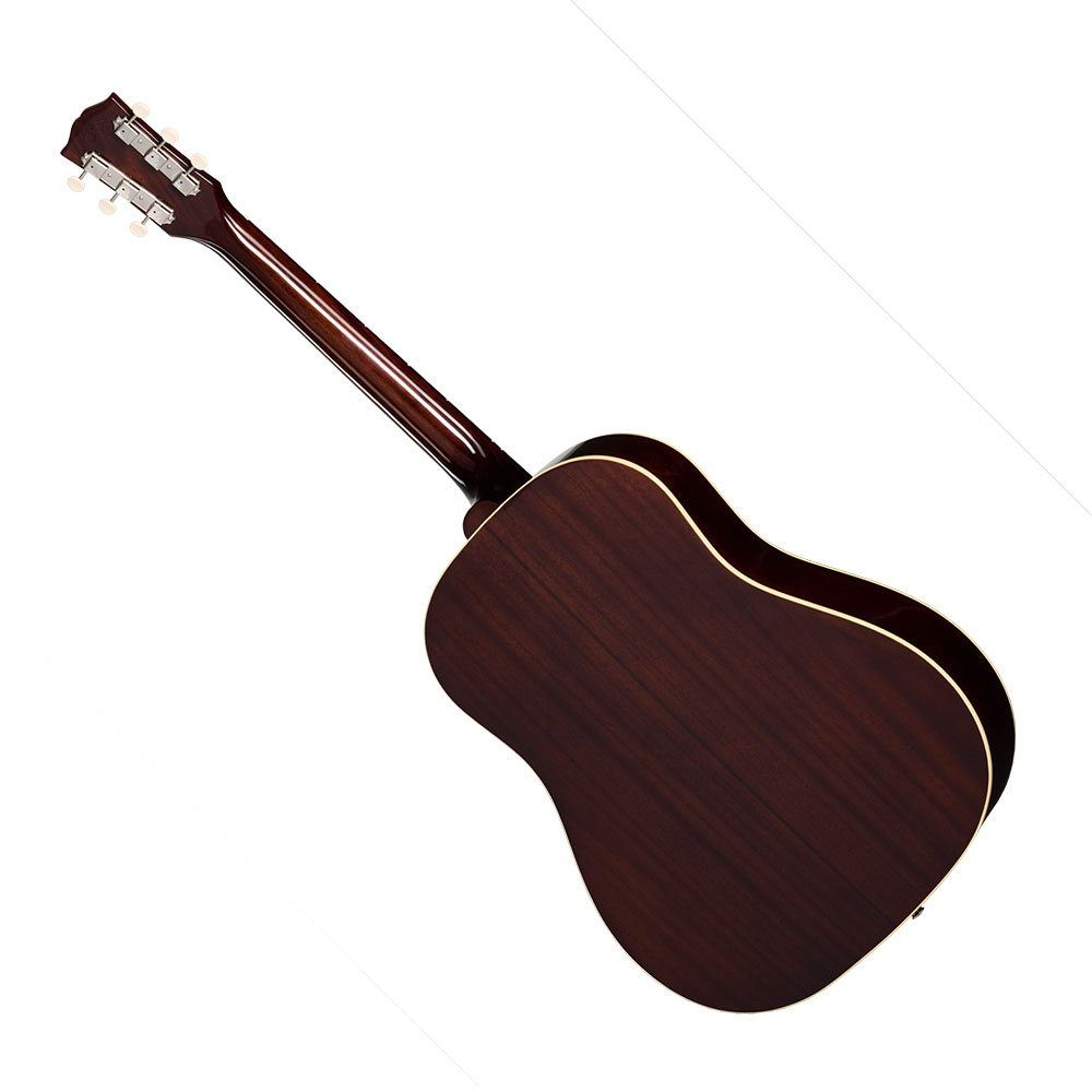 Epiphone Inspired By Gibson Custom Tamio Okuda J-45 Washed Vintage Sunburst エレクトリックアコースティックギター