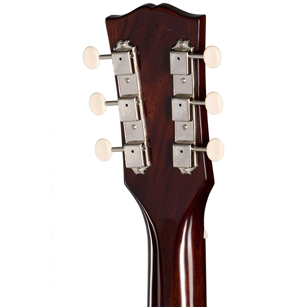 Epiphone Inspired By Gibson Custom Tamio Okuda J-45 Washed Vintage Sunburst エレクトリックアコースティックギター