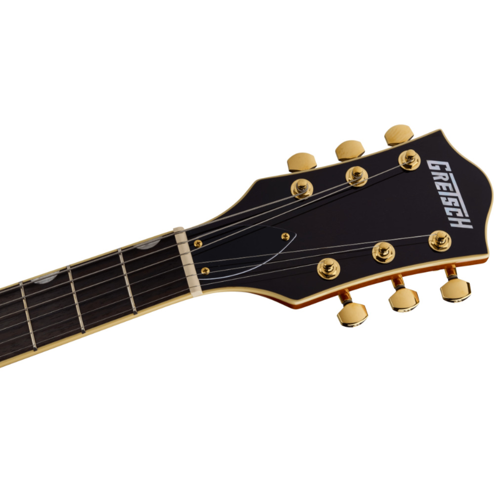 GRETSCH グレッチ Electromatic LTD Flame Okoume Broadkaster Jr.Single-Cut with Bigsby RNDORG エレキギター