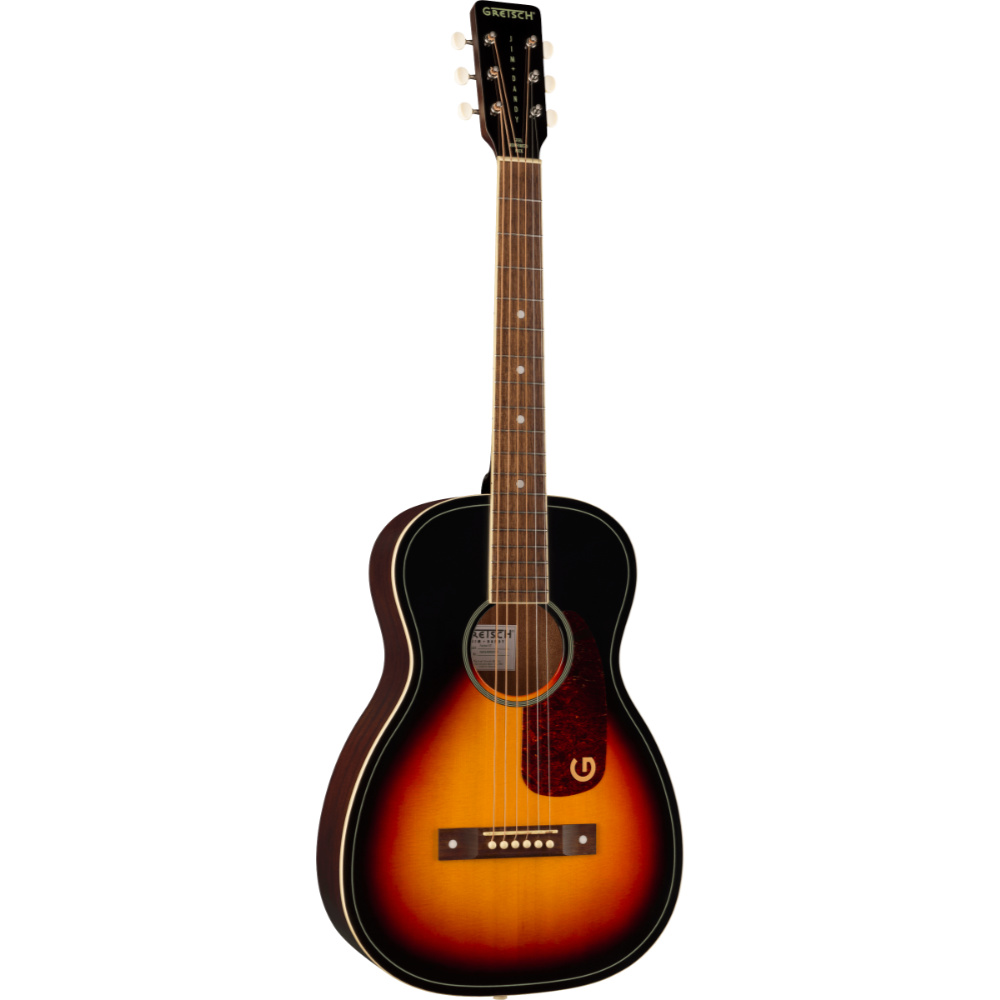 GRETSCH グレッチ Jim Dandy Parlor LTD Solid Top Heritage Burst アコースティックギター