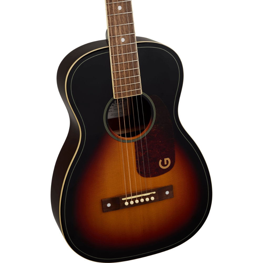 GRETSCH グレッチ Jim Dandy Parlor LTD Solid Top Heritage Burst アコースティックギター