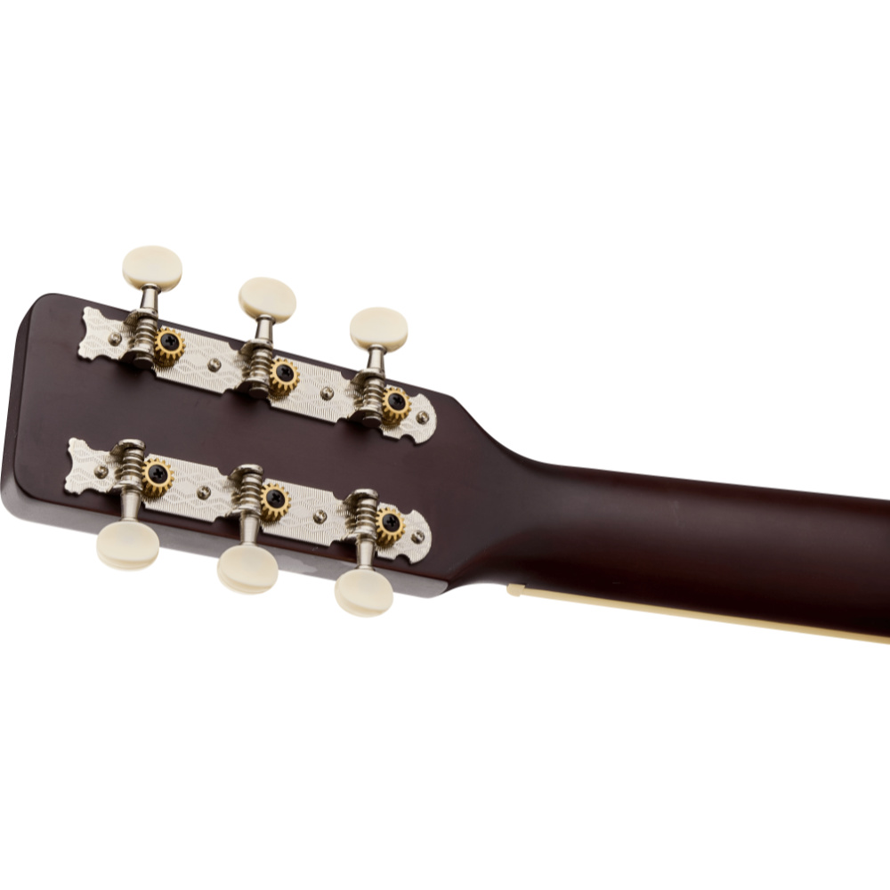 GRETSCH グレッチ Jim Dandy Parlor LTD Solid Top Heritage Burst アコースティックギター