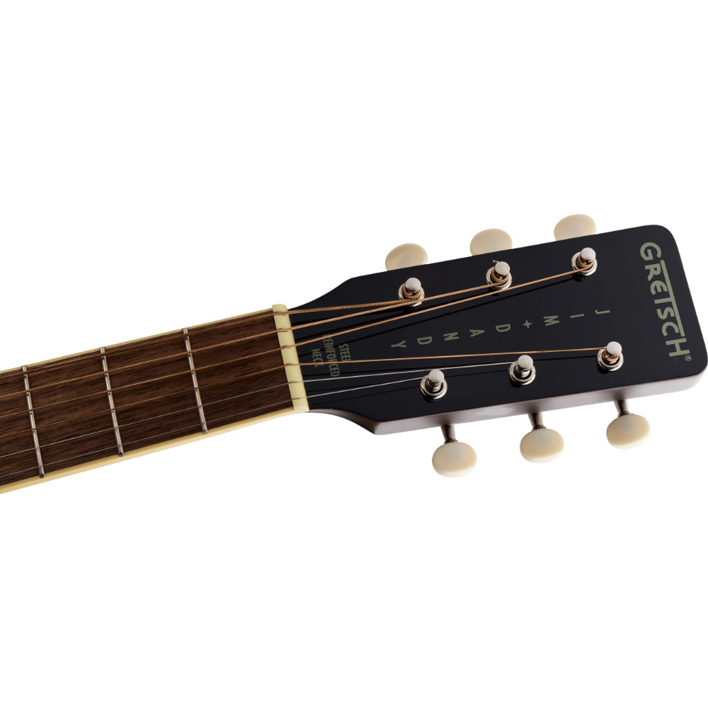 GRETSCH グレッチ Jim Dandy Parlor LTD Solid Top Heritage Burst アコースティックギター