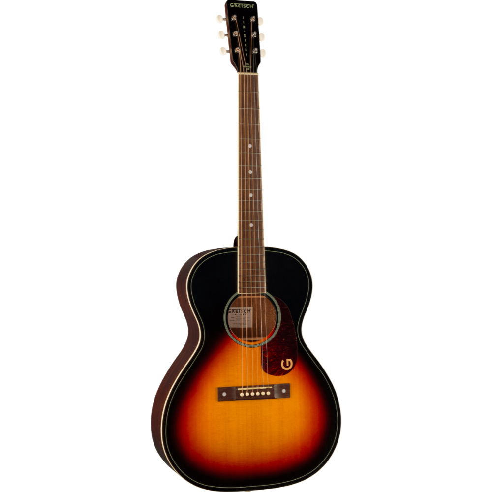 GRETSCH グレッチ Jim Dandy Concert LTD Solid Top Heritage Burst アコースティックギター
