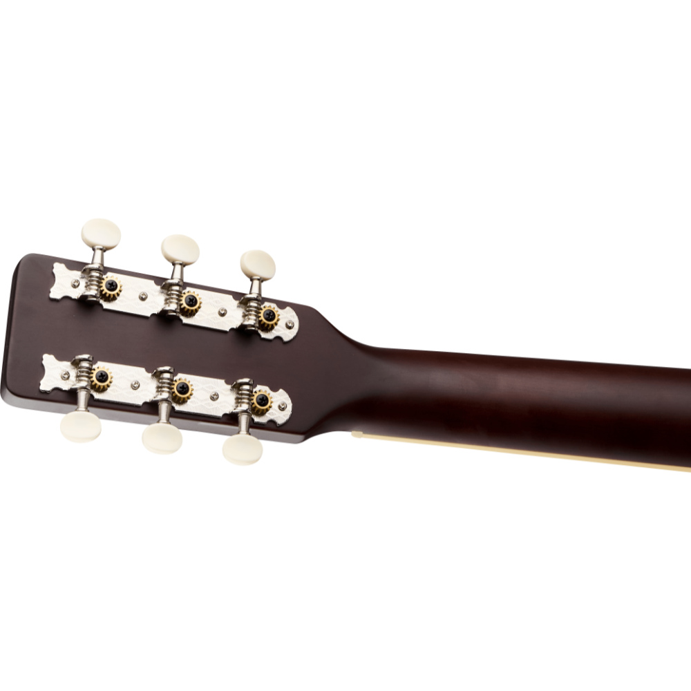 GRETSCH グレッチ Jim Dandy Concert LTD Solid Top Heritage Burst アコースティックギター