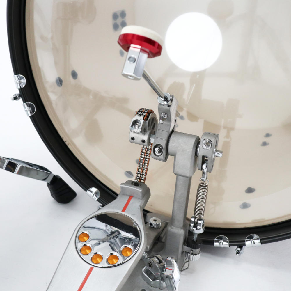 Pearl パール B-350XRF X-TREME IMPACT FELT BEATER エクストリームインパクトフェルトビーター バスドラムビーター
