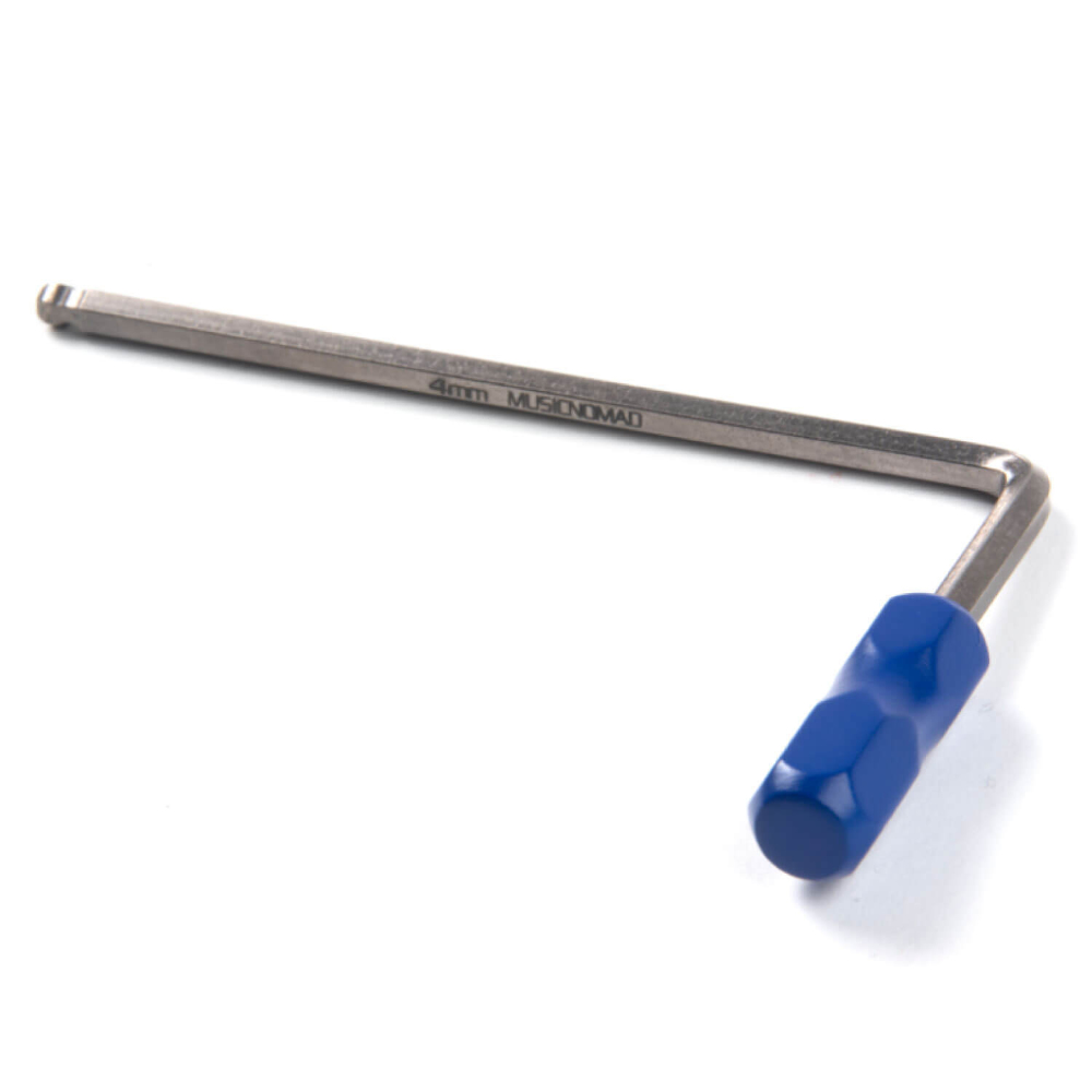 MUSIC NOMAD ミュージックノマド MN237 Premium Truss Rod Wrench トラスロッドレンチ