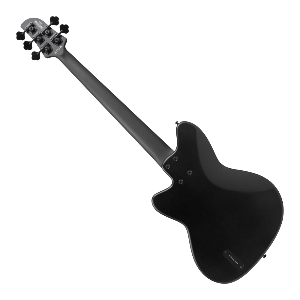 IBANEZ アイバニーズ TMB425B-BKF Talman Bass Black Flat 5弦エレキベース