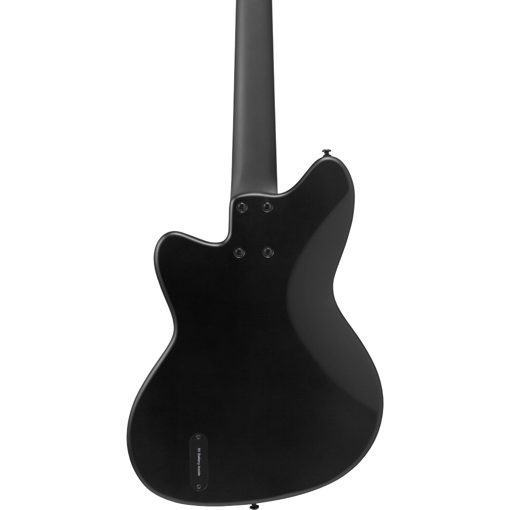 IBANEZ アイバニーズ TMB425B-BKF Talman Bass Black Flat 5弦エレキベース