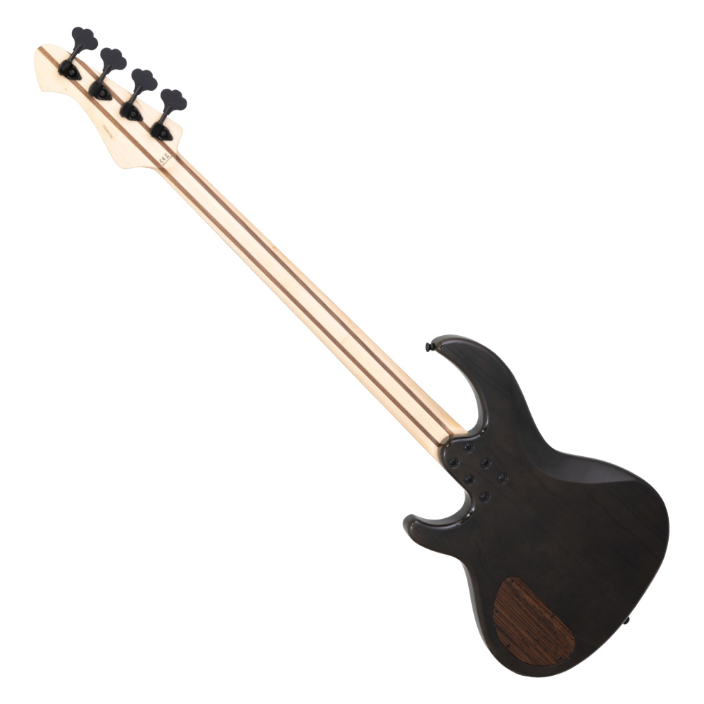 AriaProII アリアプロII RSB-700WP SBK See-through Black エレキベース