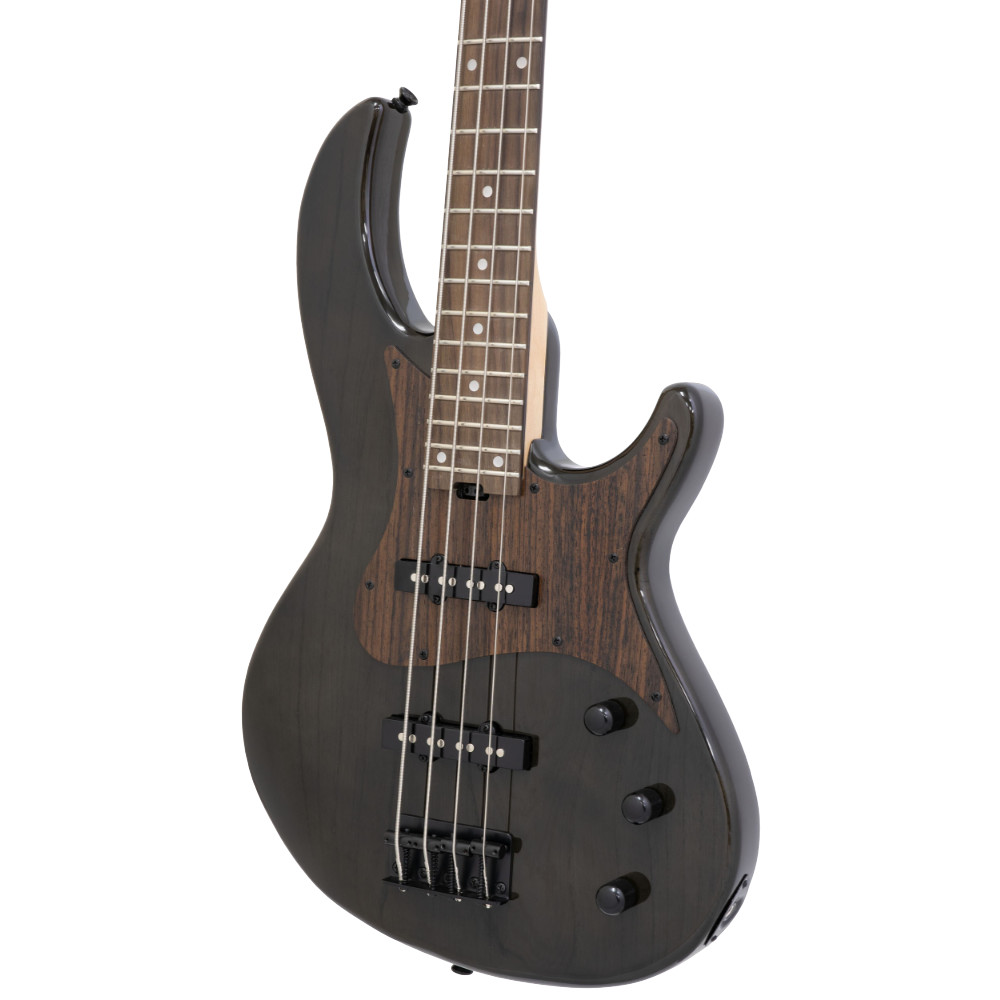AriaProII アリアプロII RSB-700WP SBK See-through Black エレキベース