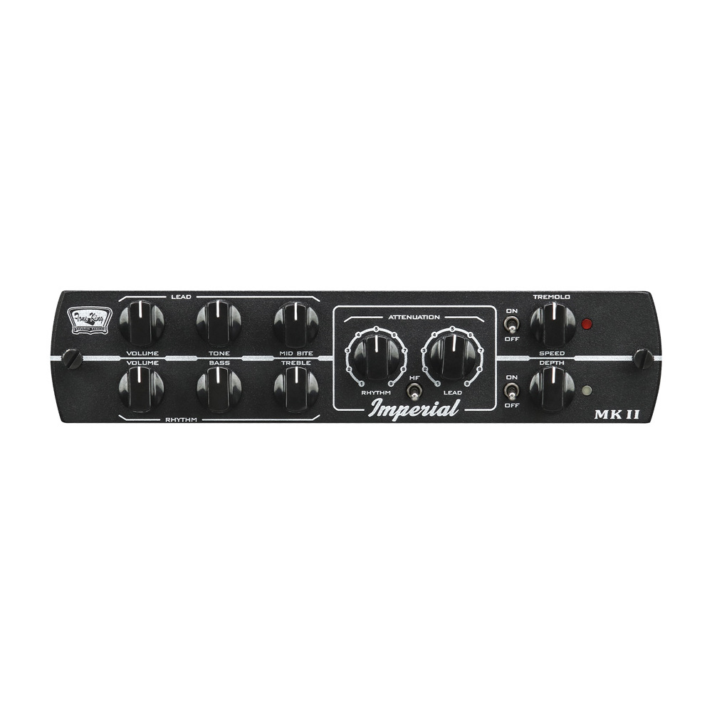 SYNERGY AMPS シナジーアンプ TONE KING IMPERIAL MKII Synergy Module プリアンプモジュール