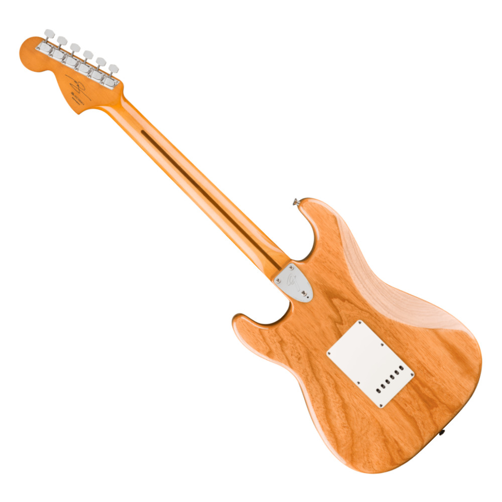 Fender フェンダー Limited Edition Mark Speer Stratocaster MN NAT エレキギター ストラトキャスター