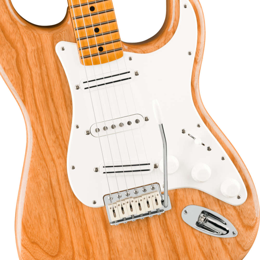 Fender フェンダー Limited Edition Mark Speer Stratocaster MN NAT エレキギター ストラトキャスター