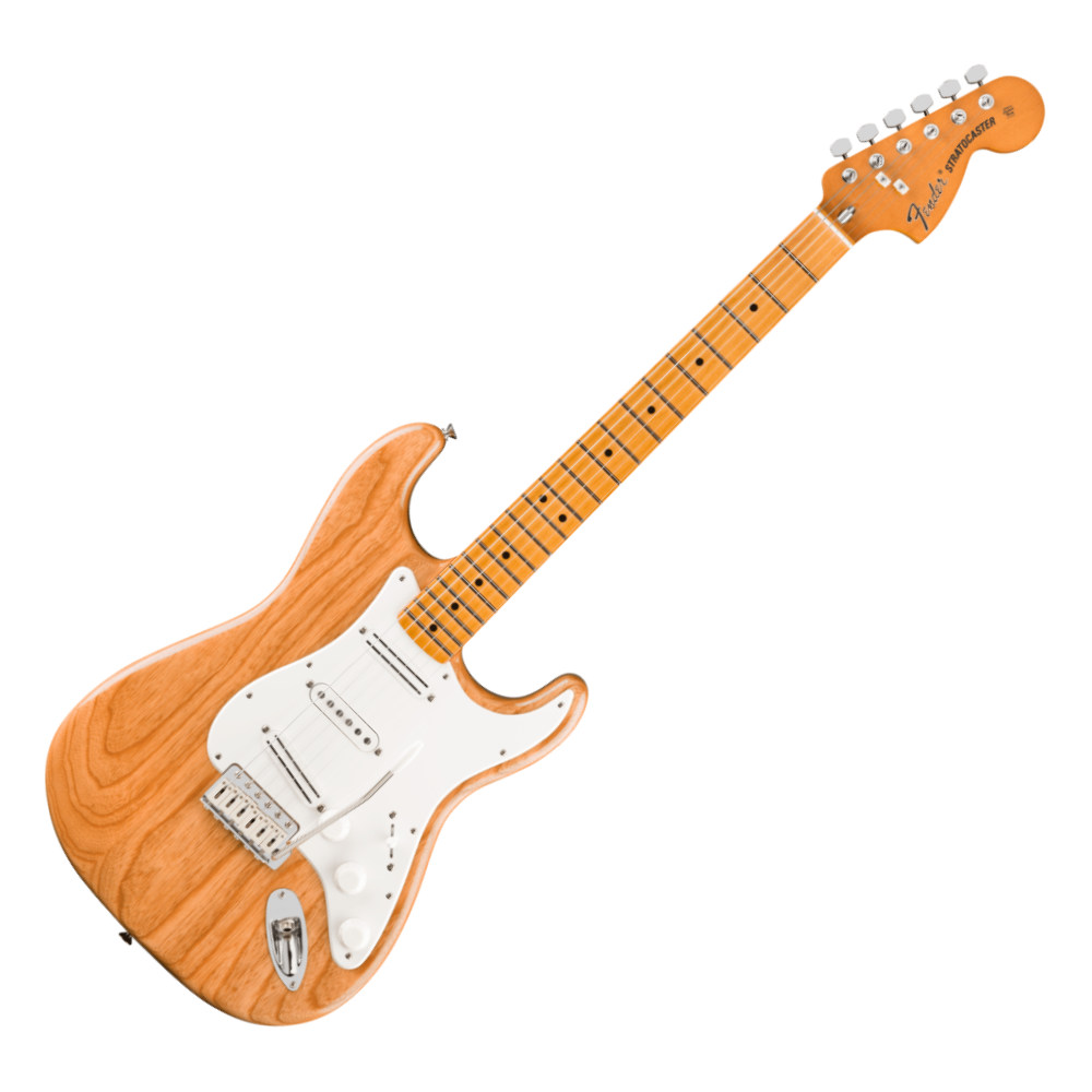Fender フェンダー Limited Edition Mark Speer Stratocaster MN NAT エレキギター ストラトキャスター