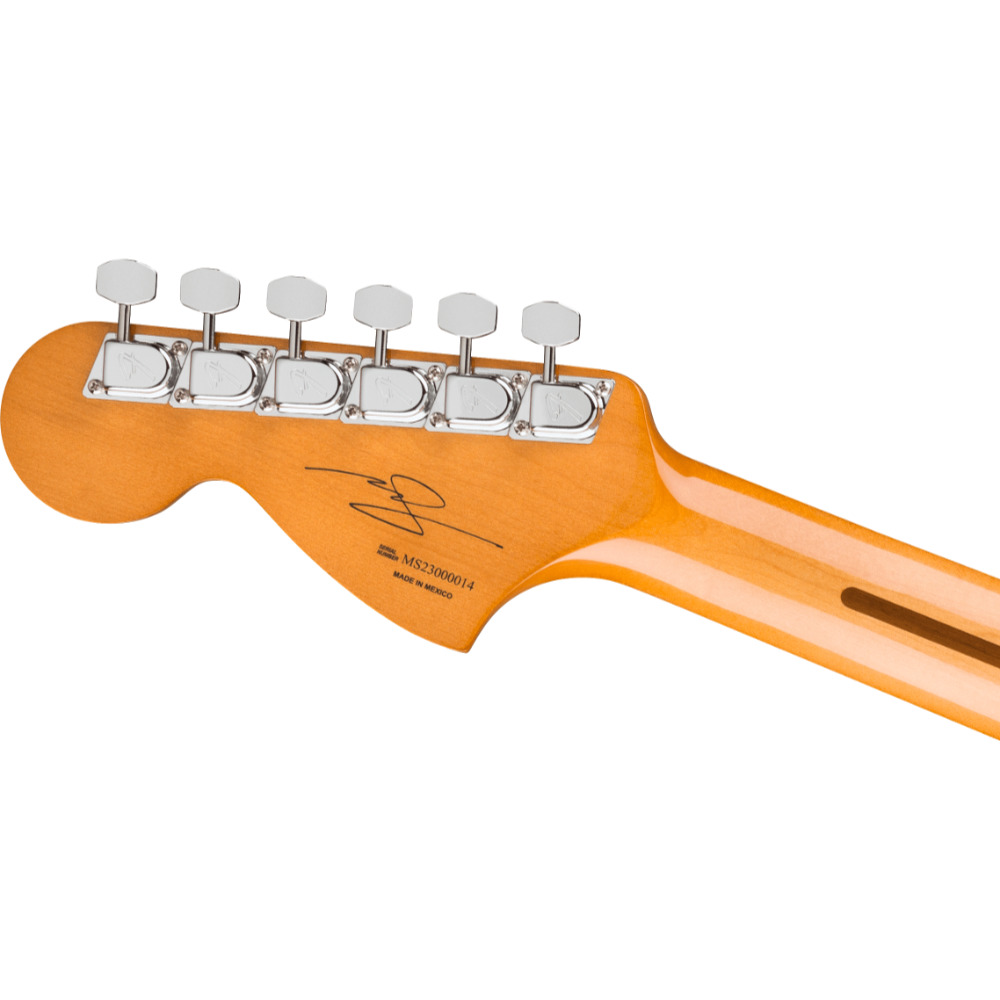 Fender フェンダー Limited Edition Mark Speer Stratocaster MN NAT エレキギター ストラトキャスター