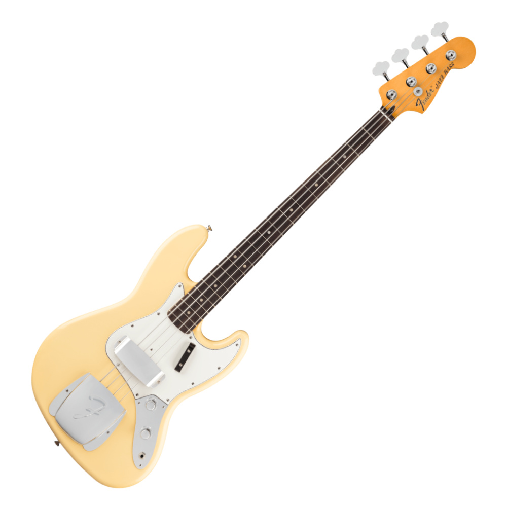 Fender フェンダー Limited Edition Laura Lee Jazz Bass RW VWT エレキベース ジャズベース