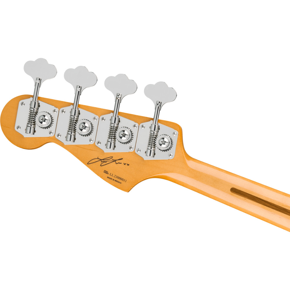 Fender フェンダー Limited Edition Laura Lee Jazz Bass RW VWT エレキベース ジャズベース
