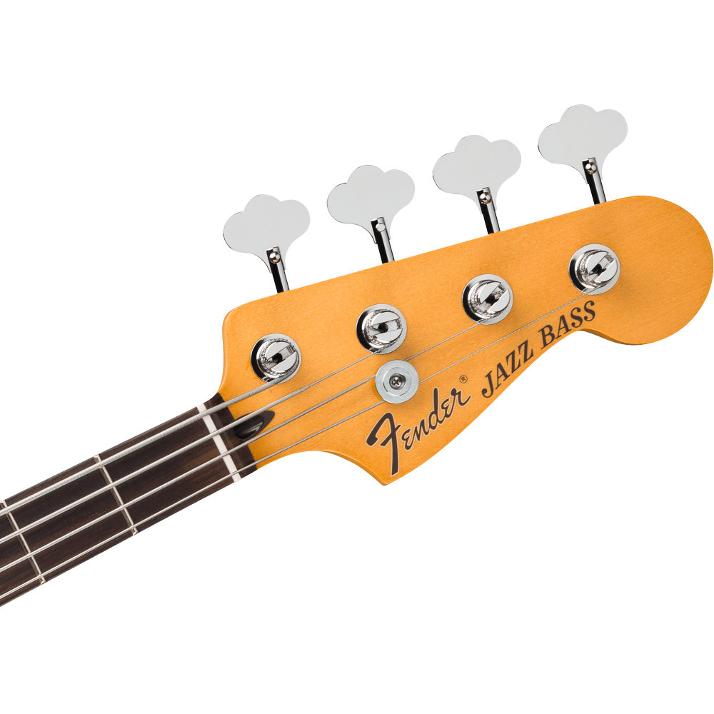 Fender フェンダー Limited Edition Laura Lee Jazz Bass RW VWT エレキベース ジャズベース