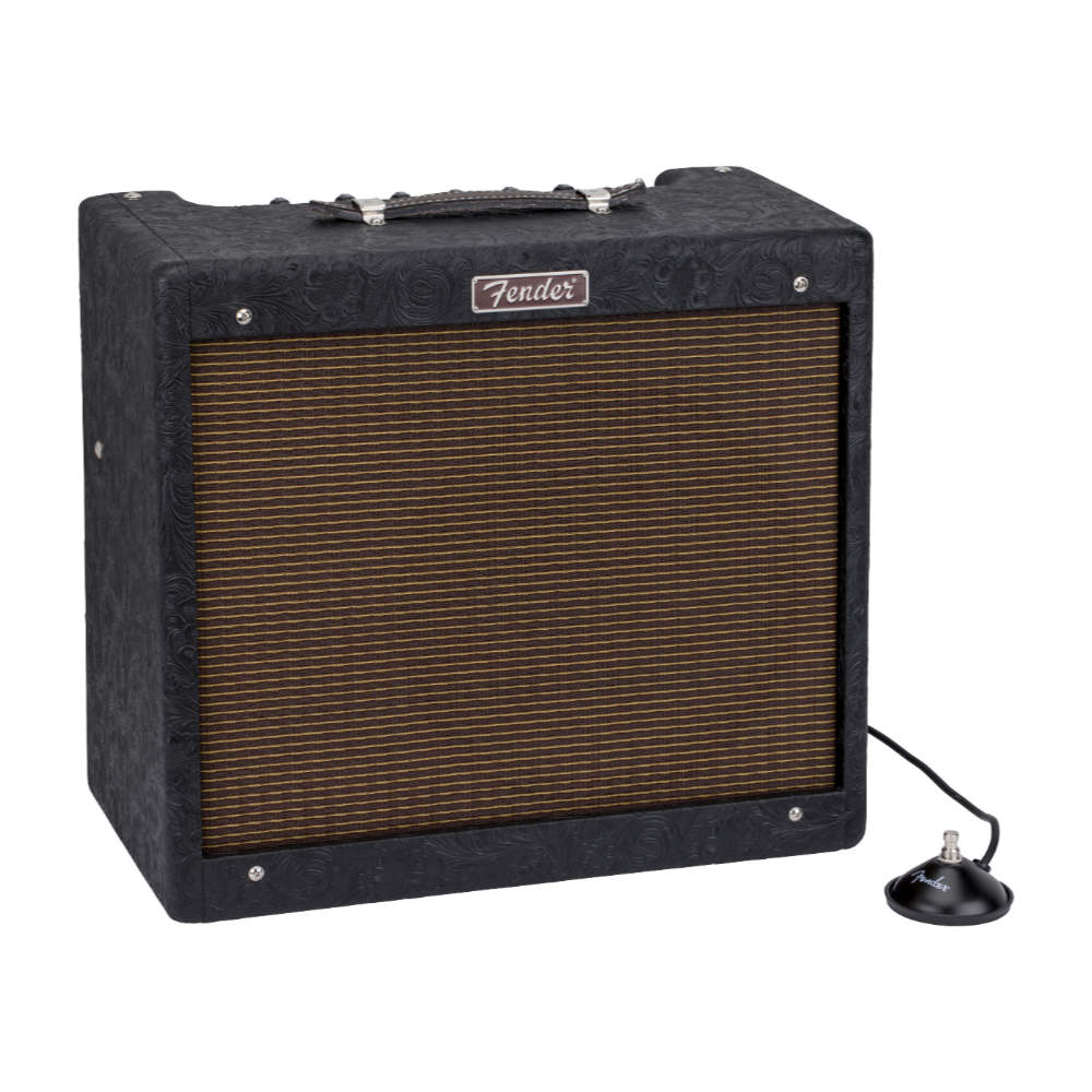 Fender フェンダー Blues Junior IV 30th Anniversary 100V JP ギターアンプ コンボ