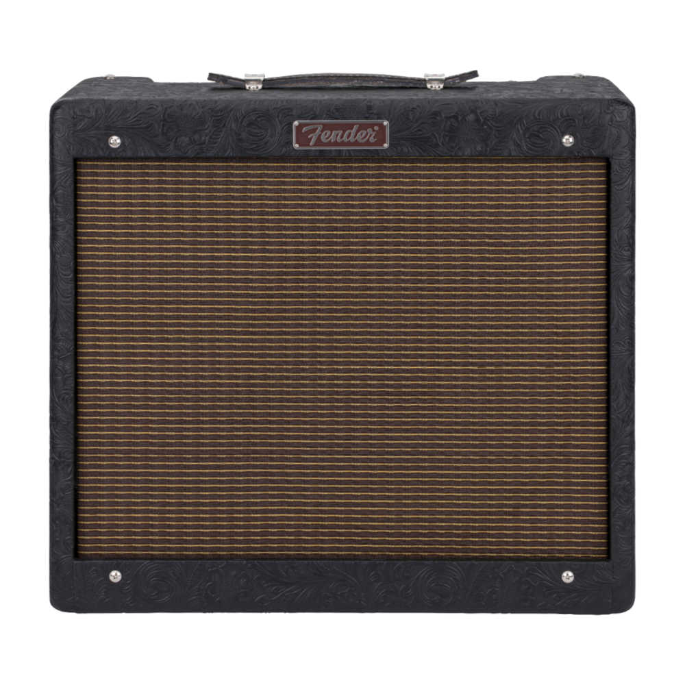 Fender フェンダー Blues Junior IV 30th Anniversary 100V JP ギターアンプ コンボ
