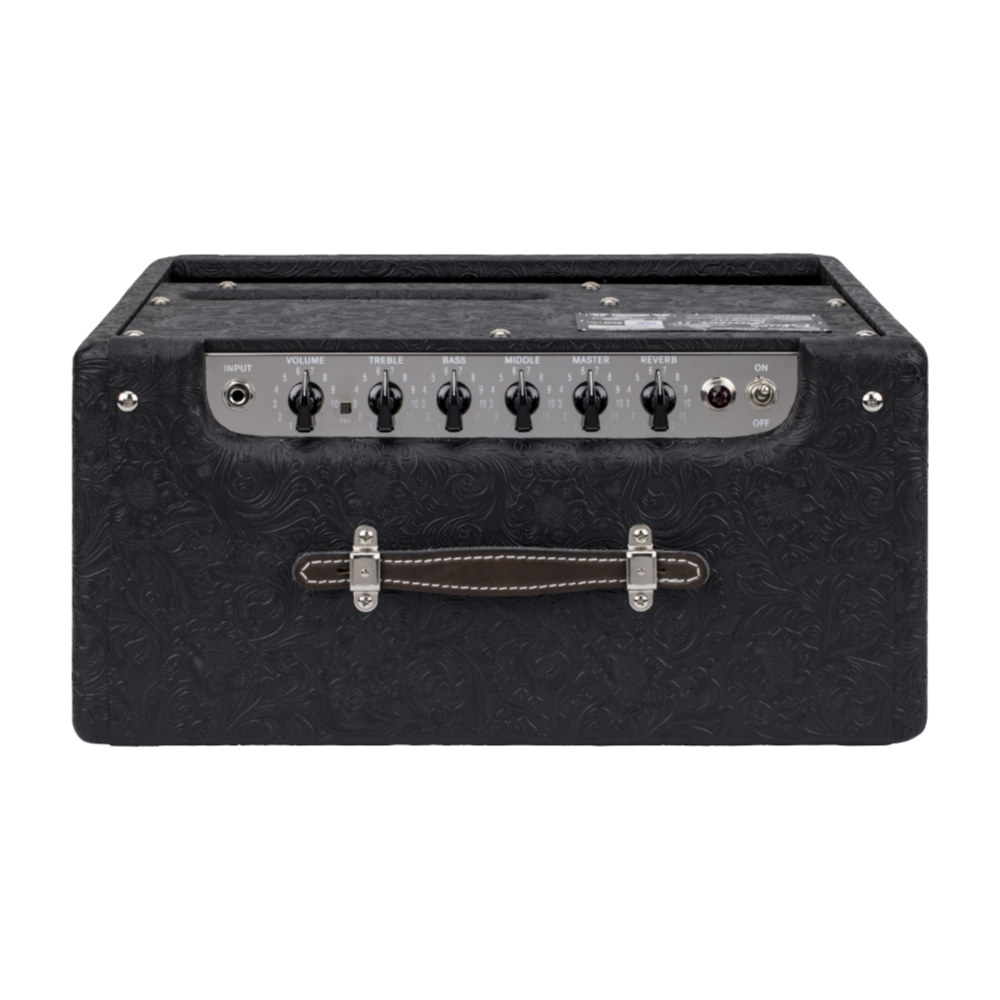 Fender フェンダー Blues Junior IV 30th Anniversary 100V JP ギターアンプ コンボ