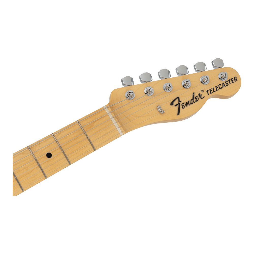 Fender フェンダー Made in Japan Limited Telecaster MN Blue Flower エレキギター