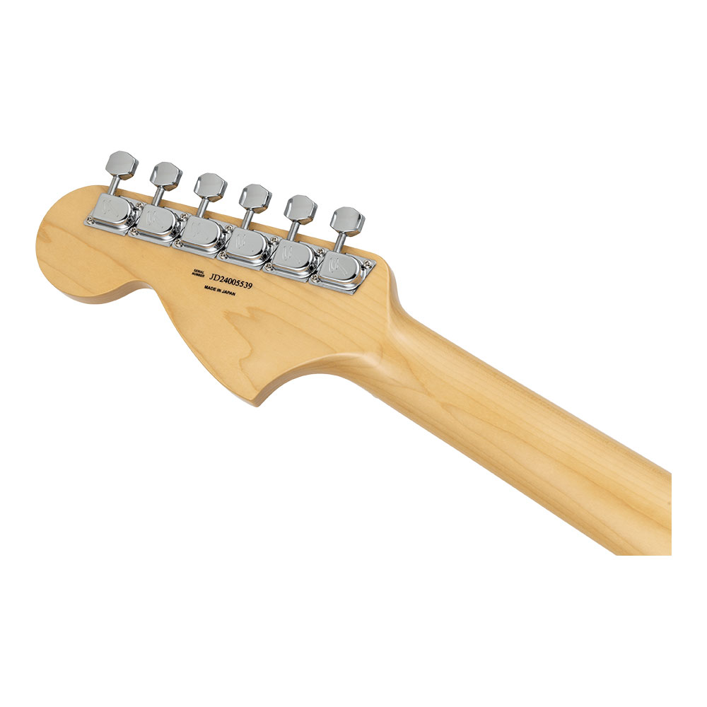 Fender フェンダー Made in Japan Limited Stratocaster MN Blue Flower エレキギター
