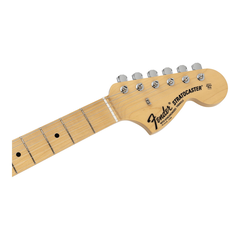 Fender フェンダー Made in Japan Limited Stratocaster MN Blue Flower エレキギター