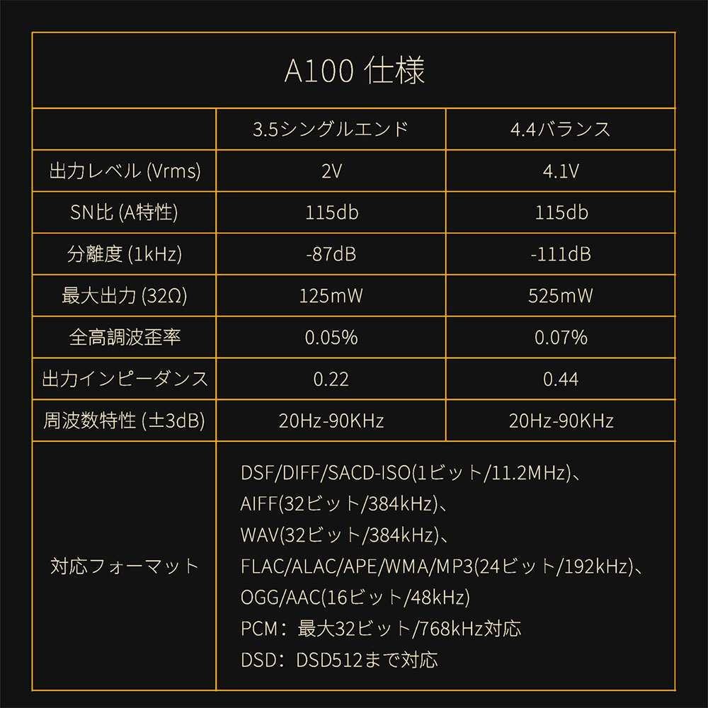 製品仕様