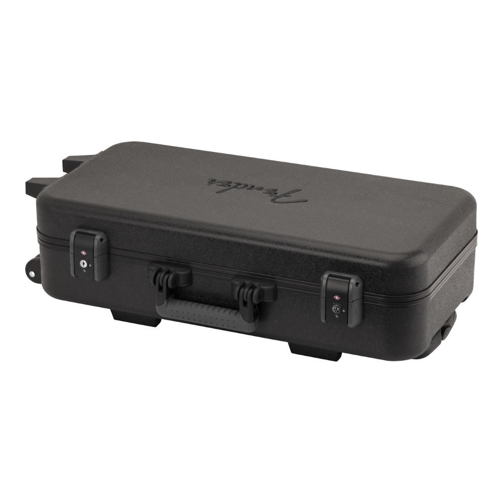 Tone Master Pro Hard Case Black