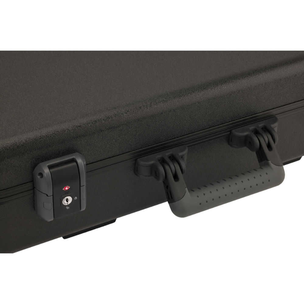 Tone Master Pro Hard Case Black