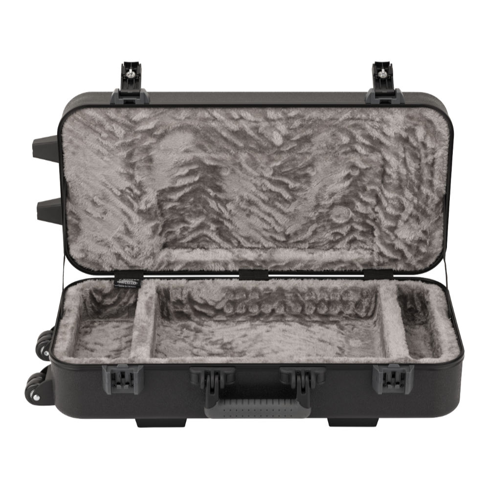 Tone Master Pro Hard Case Black
