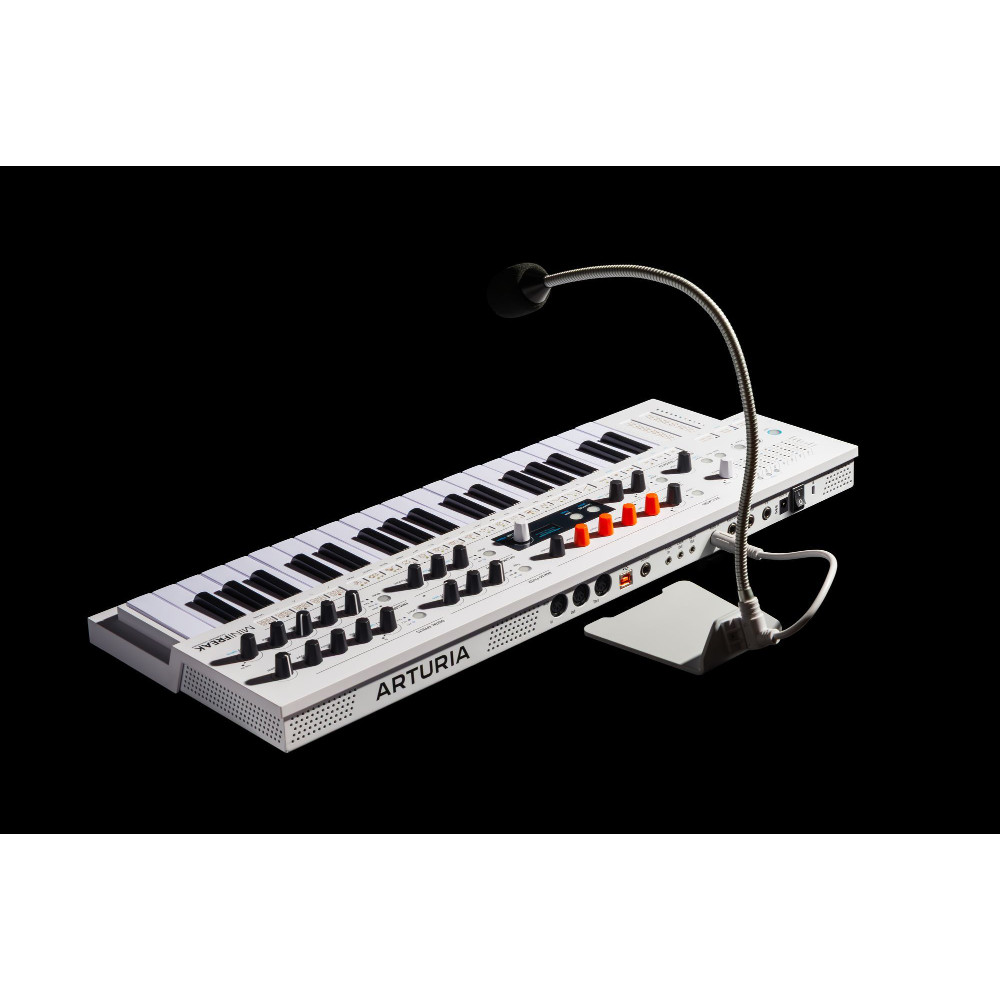 ARTURIA MINIFREAK Vocoder シンセサイザー ミニフリーク ボコーダー