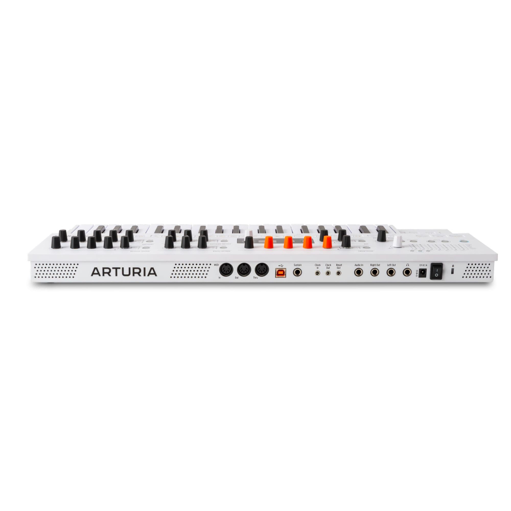 ARTURIA MINIFREAK Vocoder シンセサイザー ミニフリーク ボコーダー