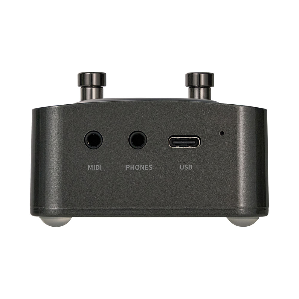 Mooer ムーアー Prime M2 Space Gray マルチエフェクター ギターエフェクター