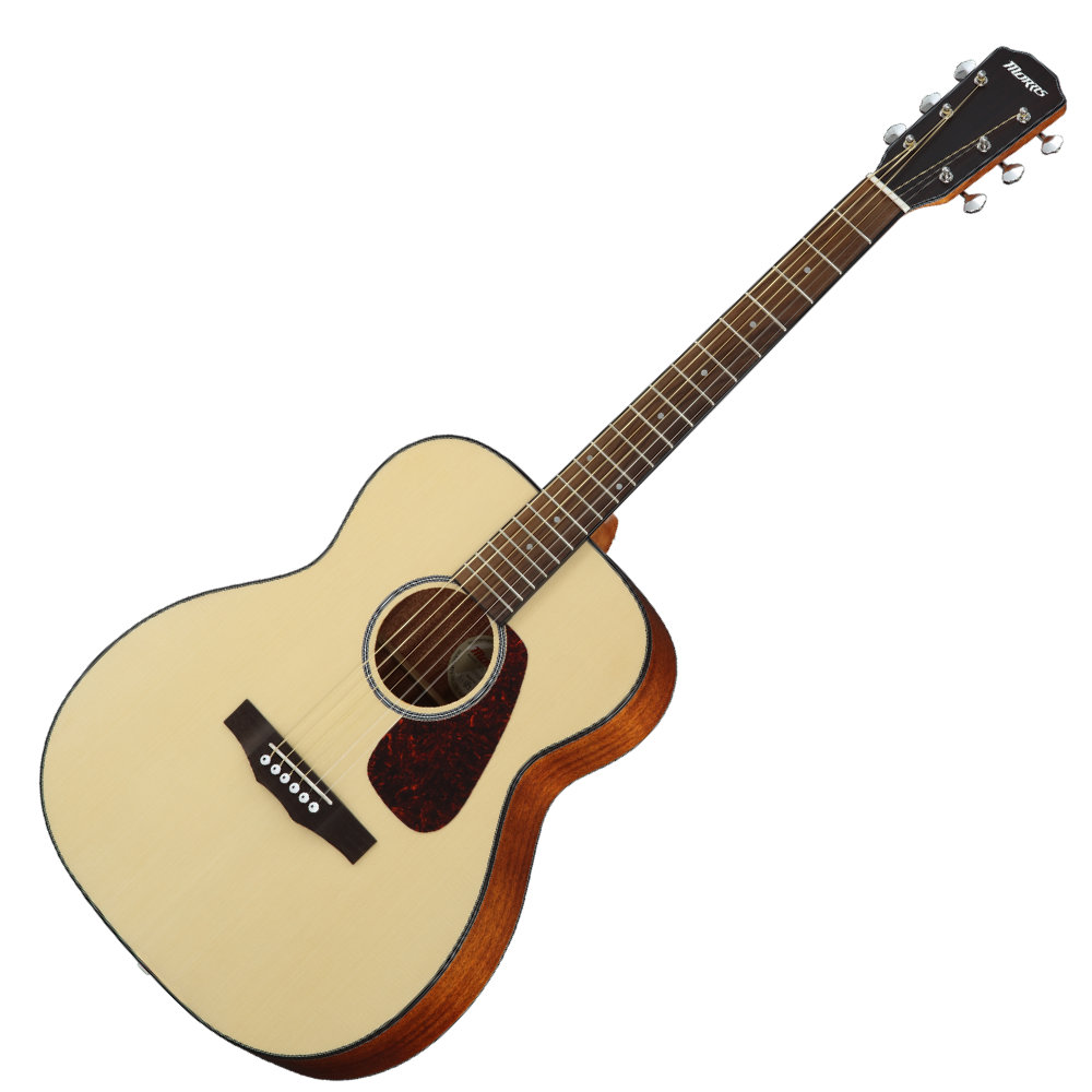 MORRIS モーリス F-1 NAT アコースティックギター