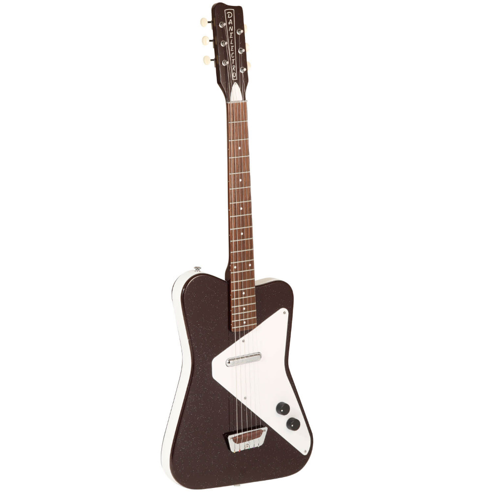 Danelectro ダンエレクトロ PRO MRN エレキギター