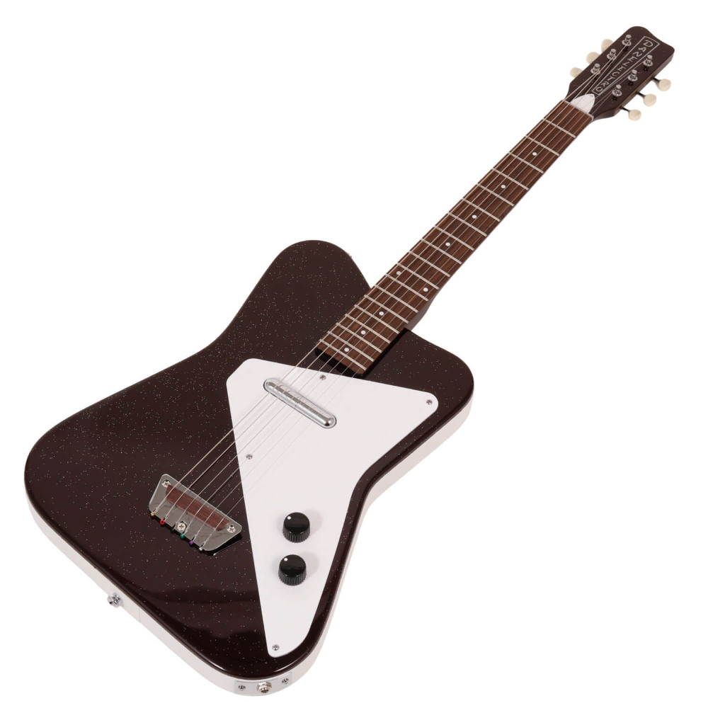 Danelectro ダンエレクトロ PRO MRN エレキギター