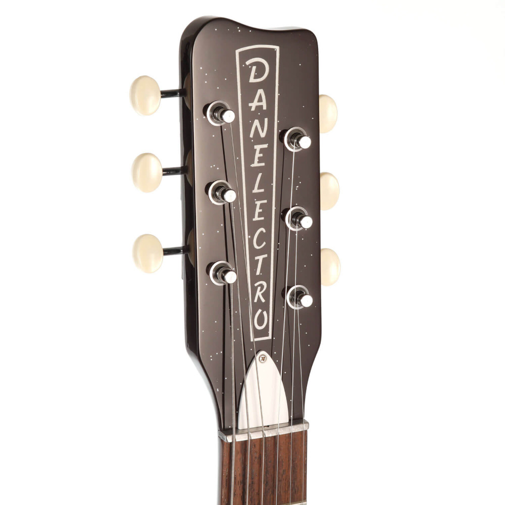 Danelectro ダンエレクトロ PRO MRN エレキギター