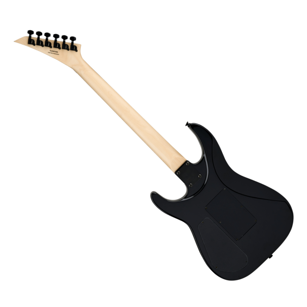 Jackson ジャクソン X Series Dinky DK1A Illuminati エレキギター