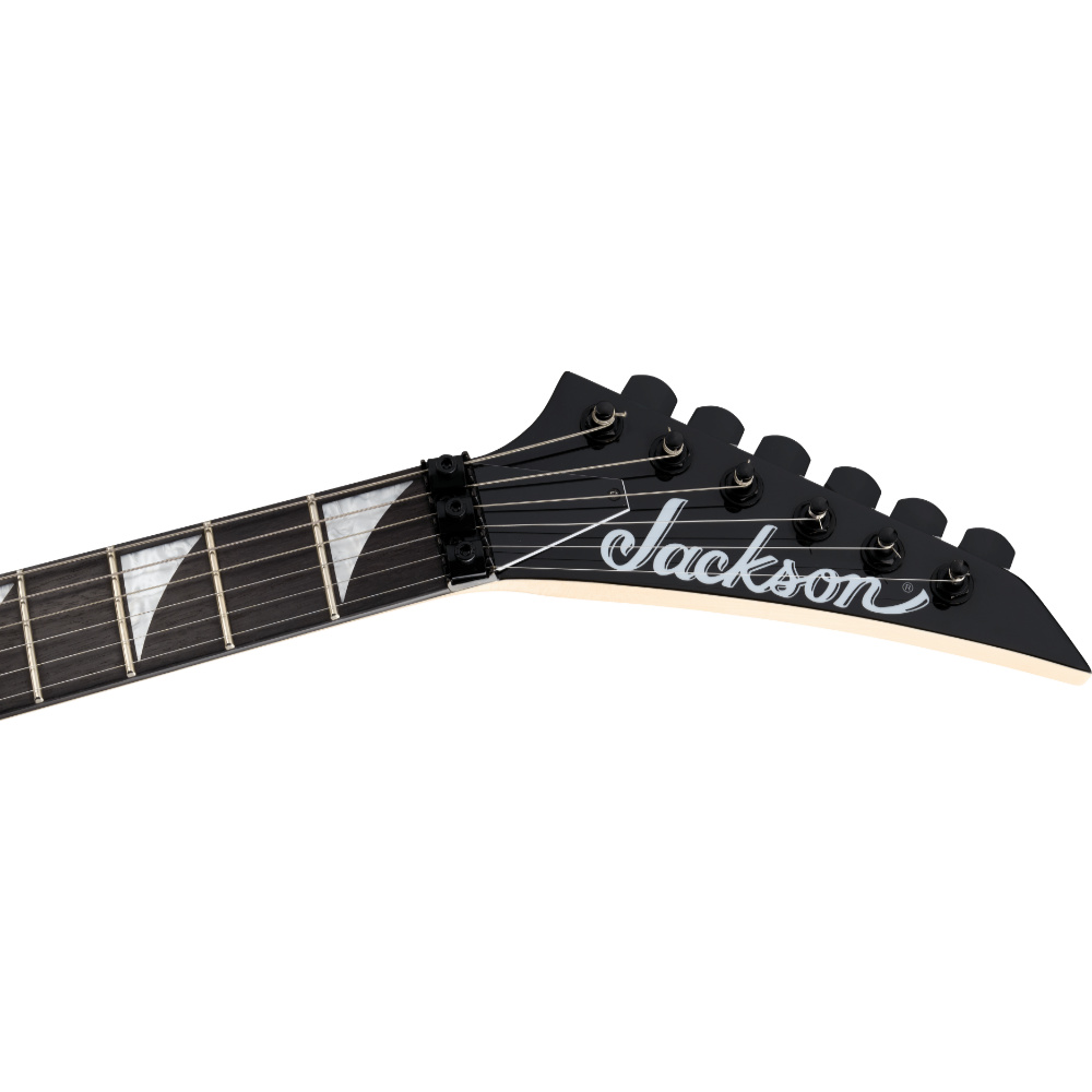 Jackson ジャクソン X Series Dinky DK1A Warhol エレキギター