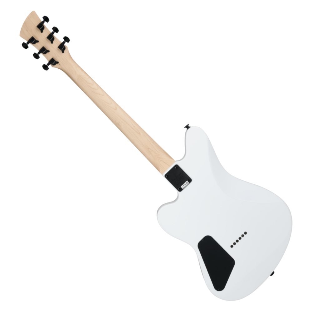 Jackson ジャクソン JS Series Surfcaster JS22 HT Snow White エレキギター
