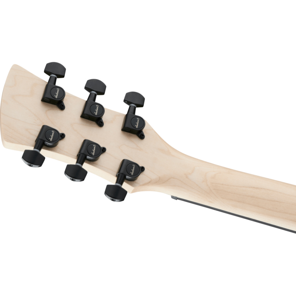 Jackson ジャクソン JS Series Surfcaster JS22 HT Snow White エレキギター