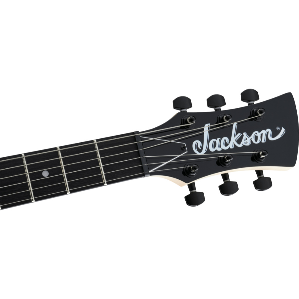 Jackson ジャクソン JS Series Surfcaster JS22 HT Snow White エレキギター