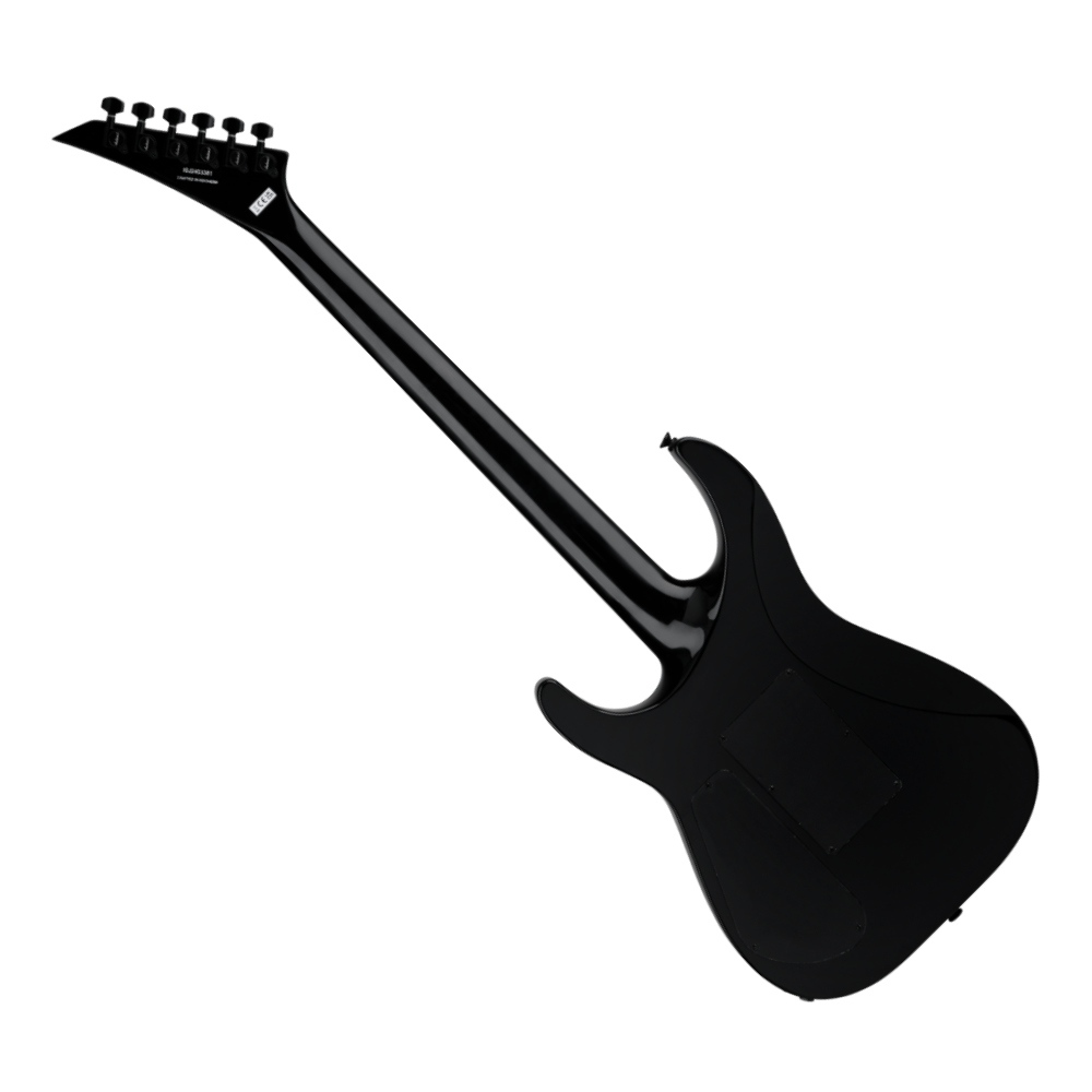 Jackson ジャクソン X Series Soloist SLX DX Graphic Srs Bullseye エレキギター