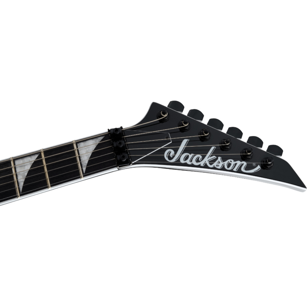 Jackson ジャクソン X Series Soloist SLX DX Graphic Srs Bullseye エレキギター
