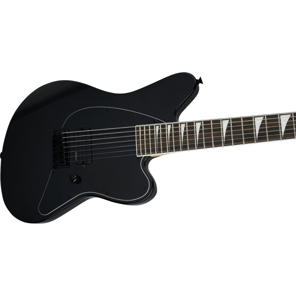HT7 Metallic Black