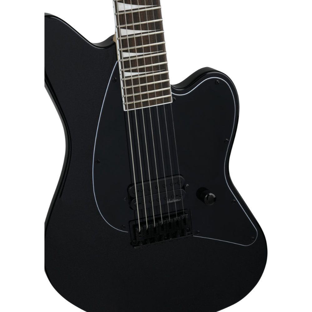 HT7 Metallic Black